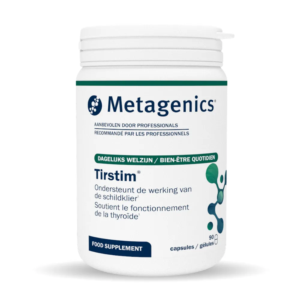 Metagenics Tirstim (90 capsules)