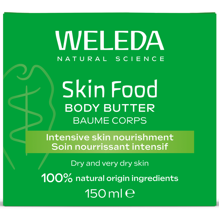 WELEDA Skin food body butter (150 ml)