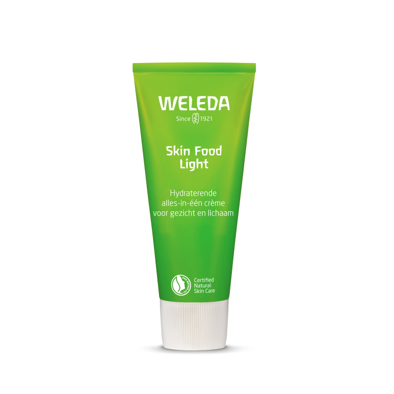 WELEDA Skin food light (75 ml)