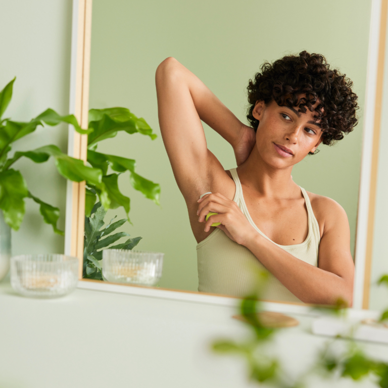 WELEDA Eucalyptus + peppermint 24U deodorant stick (50 gr) - image 2