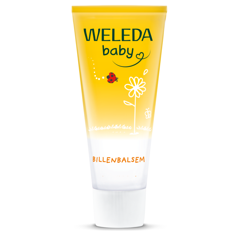 WELEDA Calendula billenbalsem (30 ml)