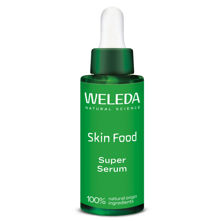 Weleda Skin Food Super Serum (30 ml)