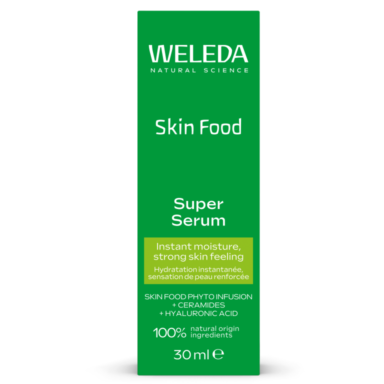 Weleda Skin Food Super Serum (30 ml)