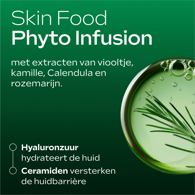 Weleda Skin Food Super Serum (30 ml) - image 3