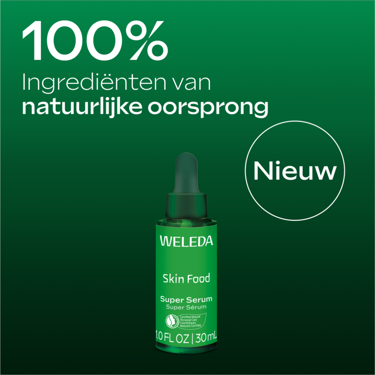 Weleda Skin Food Super Serum (30 ml) - image 5