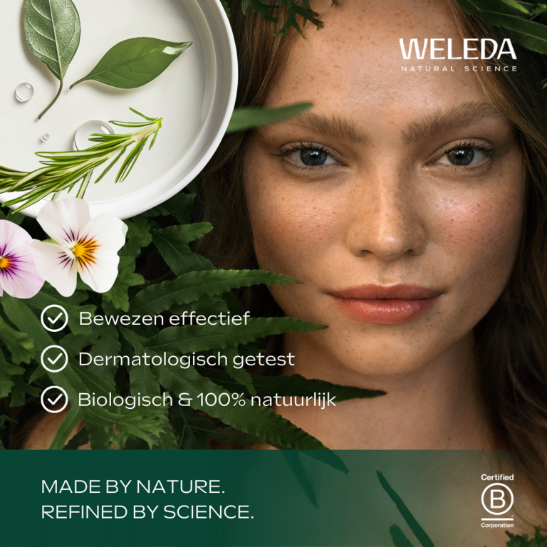 Weleda Skin Food Super Serum (30 ml) - image 7