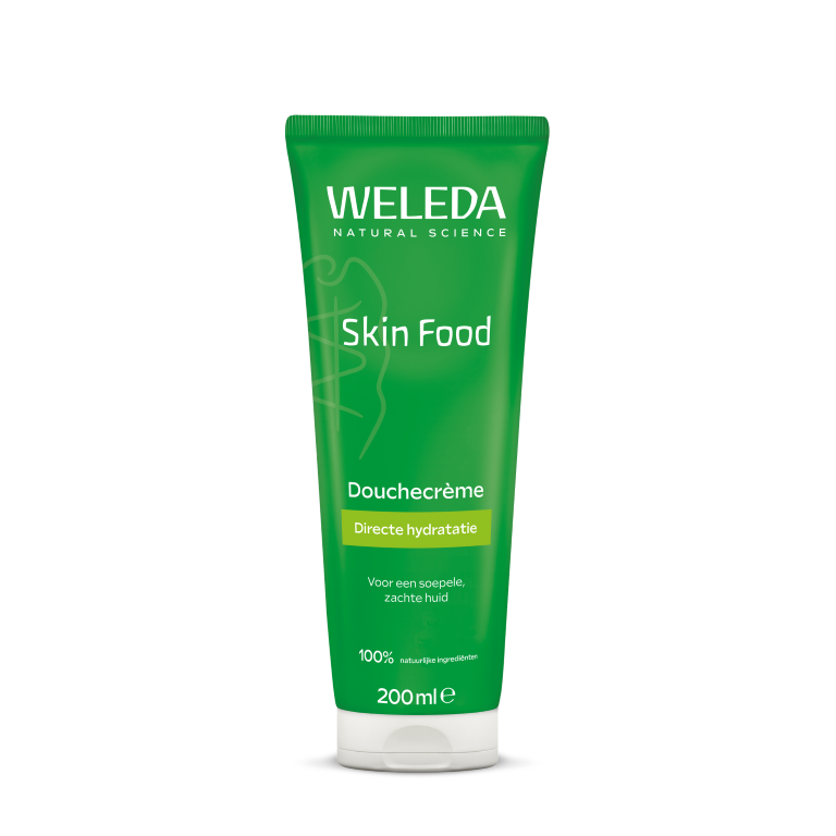 Weleda Skin Food Douchecreme (200 ml)