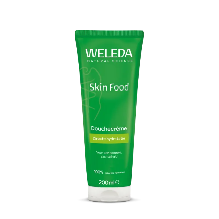 Weleda Skin Food Douchecreme (200 ml)