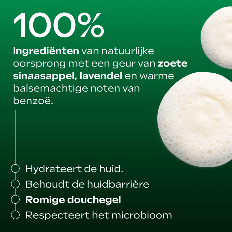 Weleda Skin Food Douchecreme (200 ml) - image 3