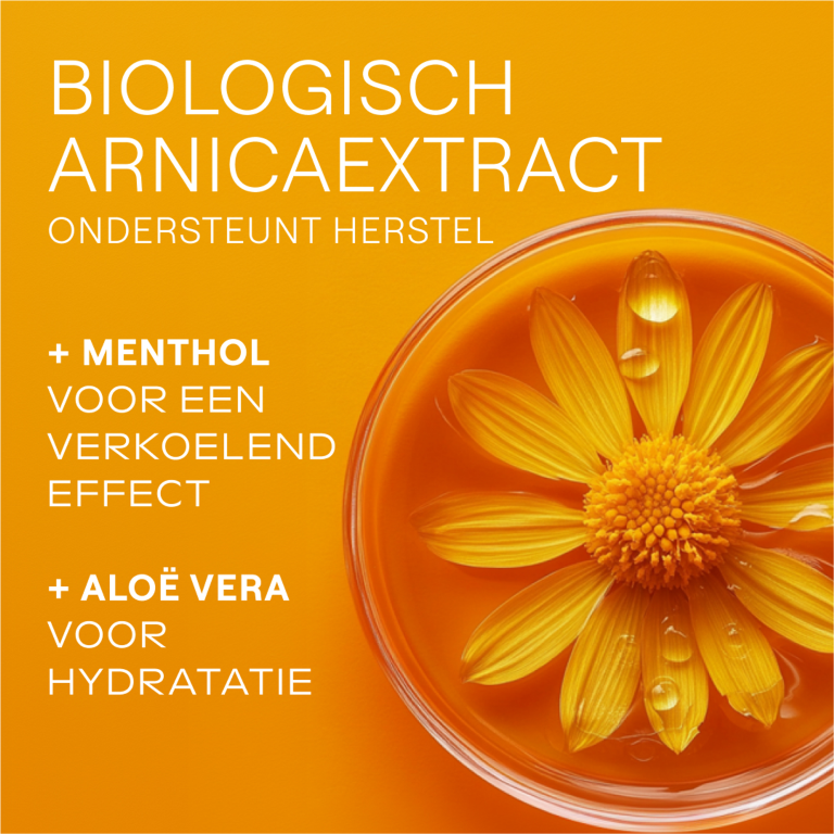 Weleda Sport Arnica Cooling Gel (100 ml) - image 2