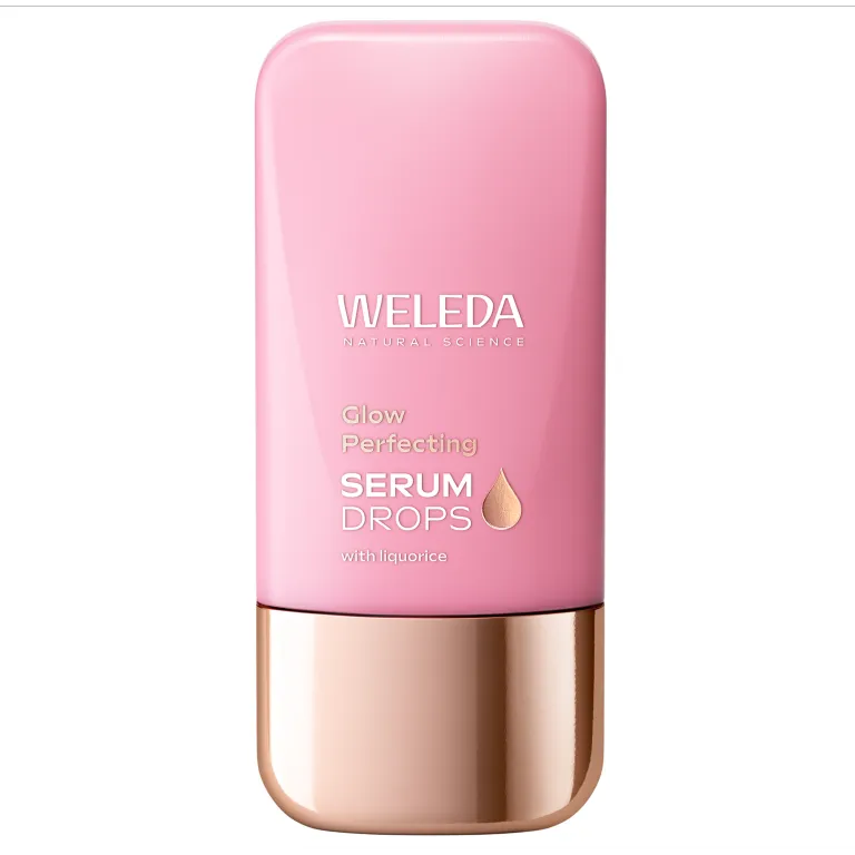WELEDA Glow Boost Serum Drops (30 ml)