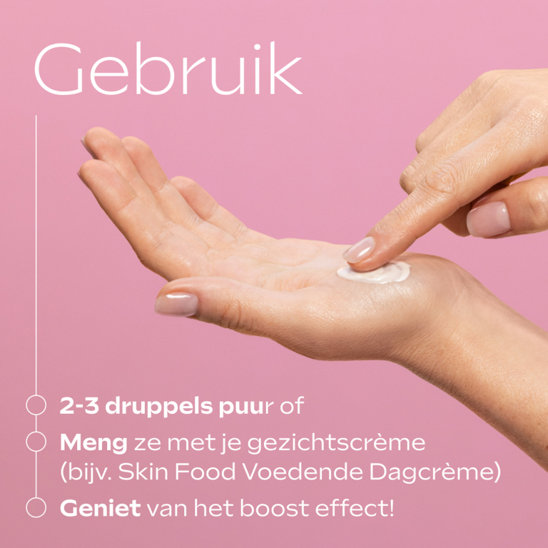 WELEDA Glow Boost Serum Drops (30 ml) - image 6