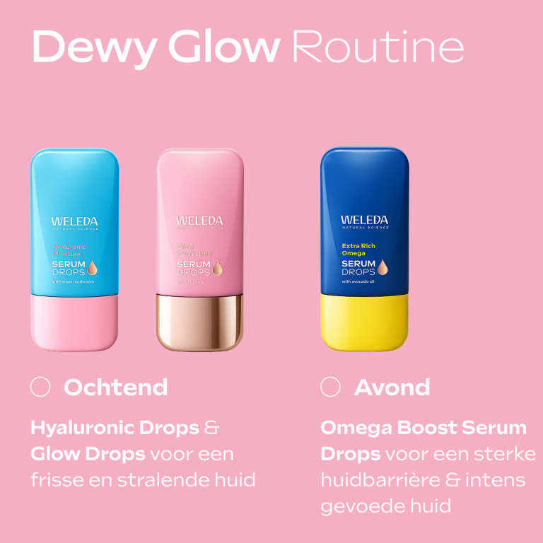 WELEDA Glow Boost Serum Drops (30 ml) - image 7