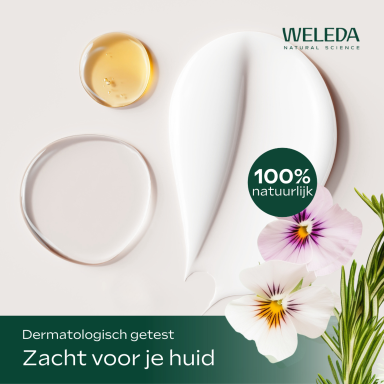 WELEDA Hyaluronic Boost Serum Drops (30 ml) - image 9