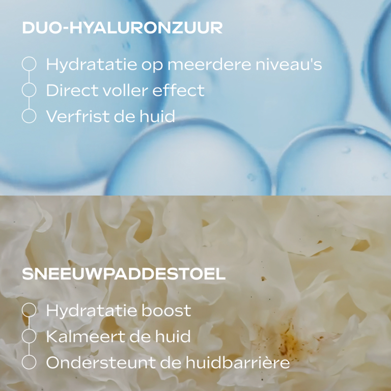 WELEDA Hyaluronic Boost Serum Drops (30 ml) - image 3