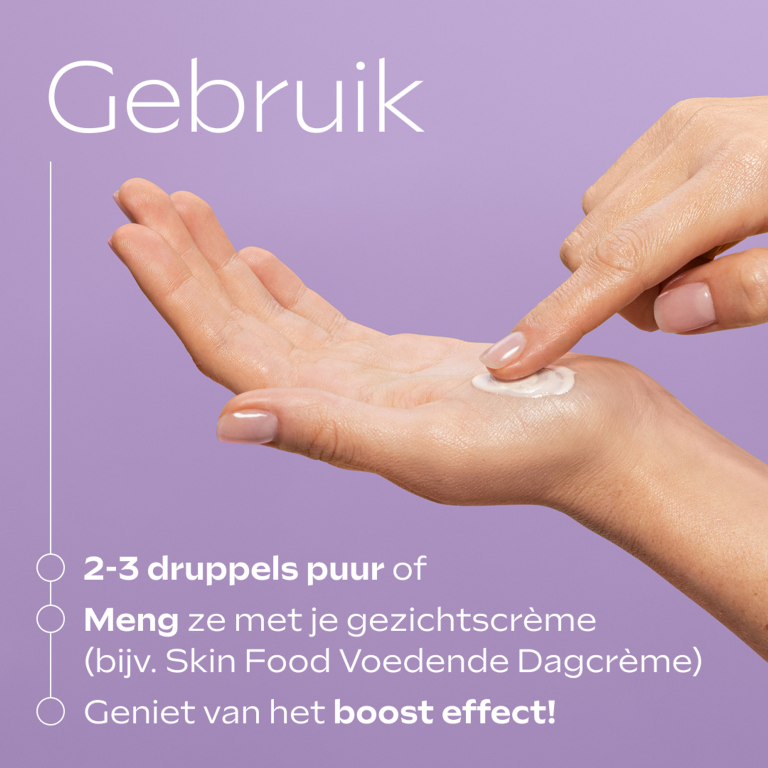 WELEDA Hyaluronic Boost Serum Drops (30 ml) - image 6