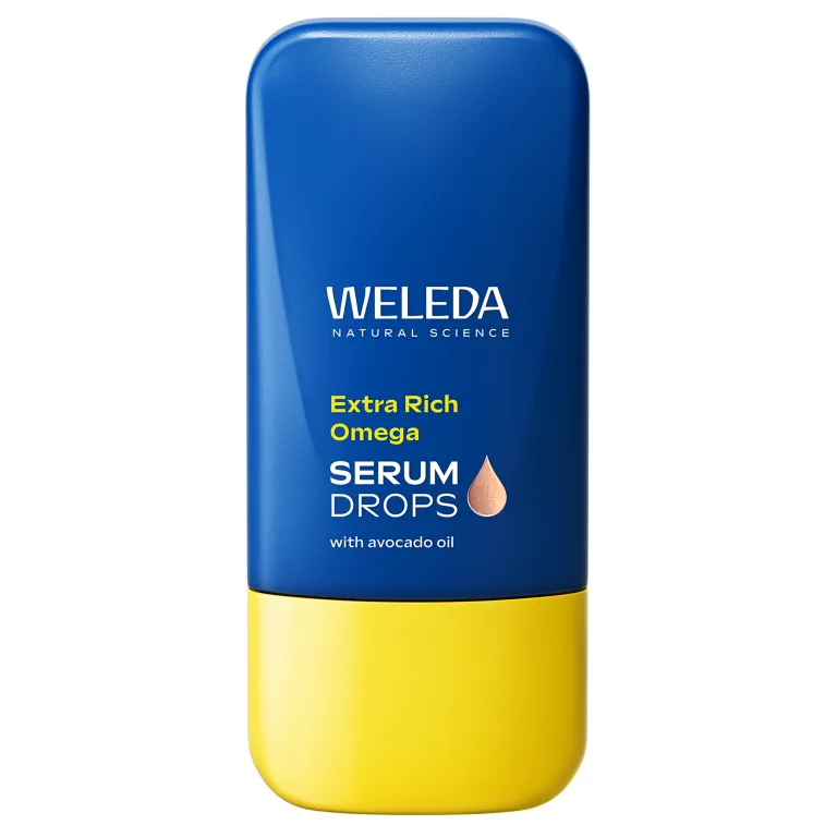 WELEDA Omega Boost Serum Drops (30 ml)
