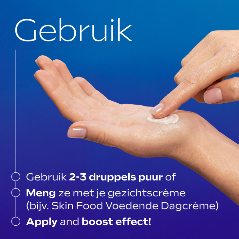 WELEDA Omega Boost Serum Drops (30 ml) - image 6