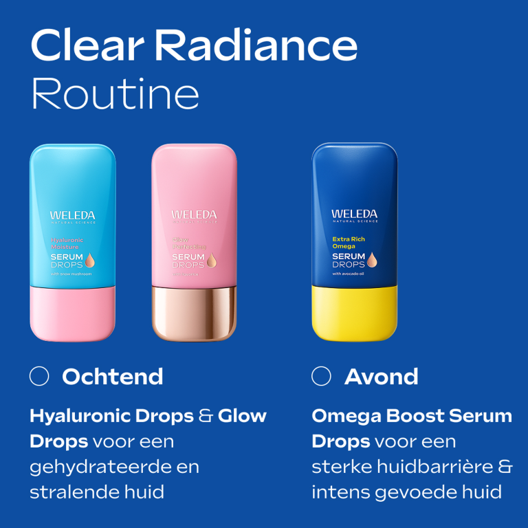 WELEDA Omega Boost Serum Drops (30 ml) - image 7