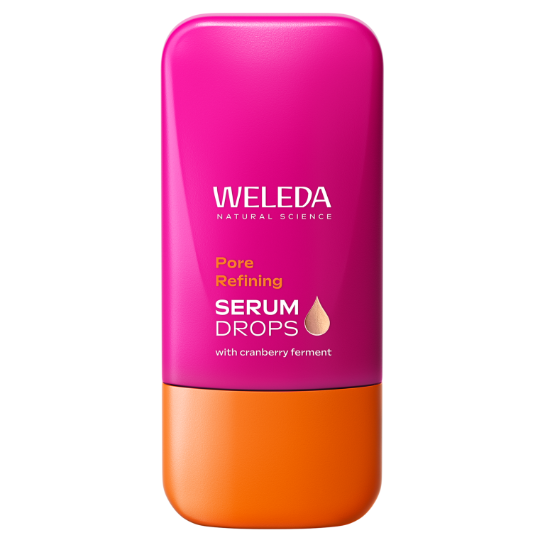 WELEDA Vitamin Boost Serum Drops (30 ml)