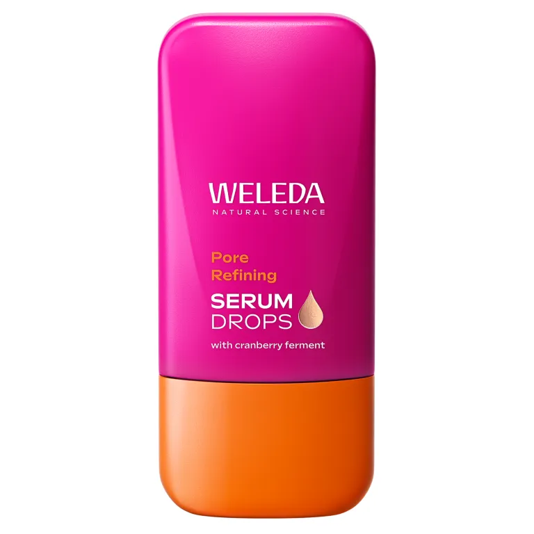 WELEDA Vitamin Boost Serum Drops (30 ml)