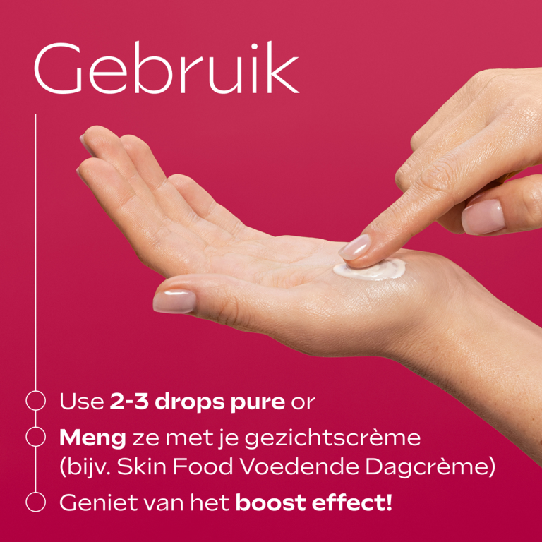 WELEDA Vitamin Boost Serum Drops (30 ml) - image 6