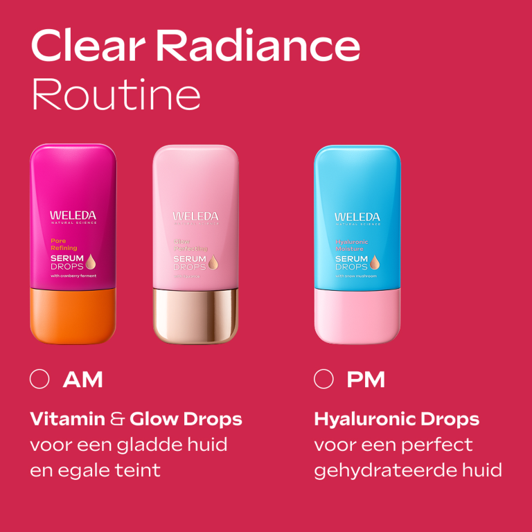 WELEDA Vitamin Boost Serum Drops (30 ml) - image 7