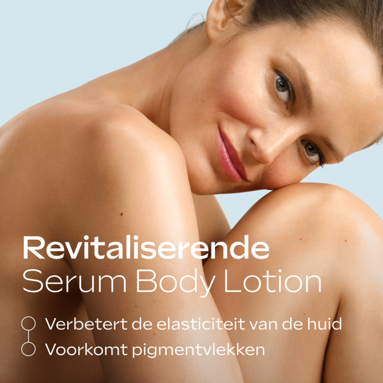 WELEDA Revitaliserende Serum Body Lotion Blauwe Gentiaan (250 ml) - image 2