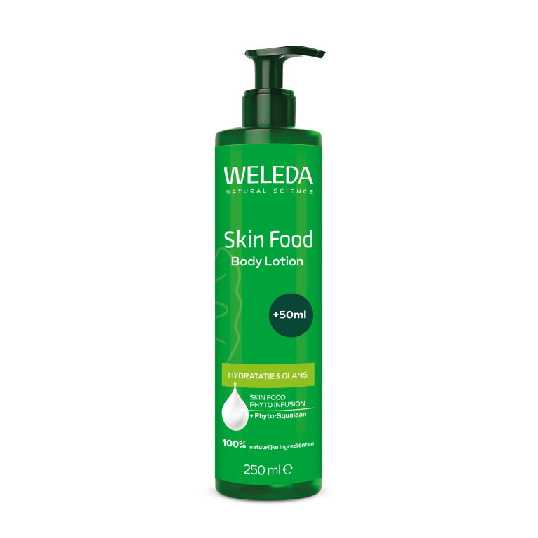 WELEDA Skin Food Body Lotion (250 ml)