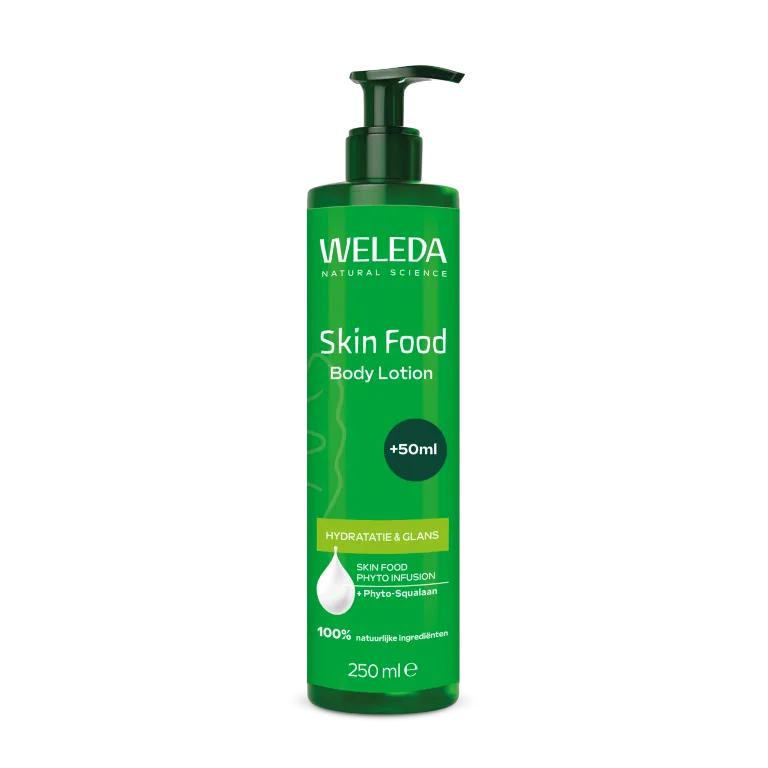 WELEDA Skin Food Body Lotion (250 ml)