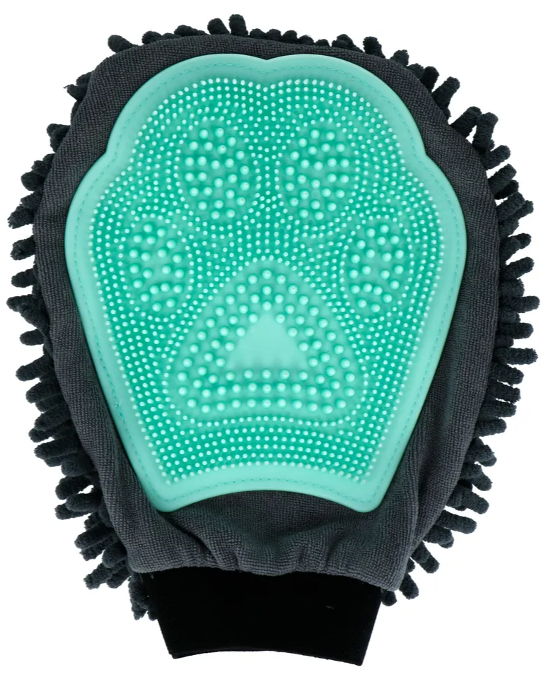 Yokuu Bubble Brush Hond (1 stuk)