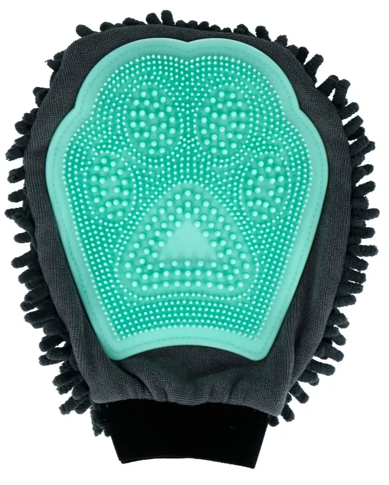 Yokuu Bubble Brush Hond (1 stuk)