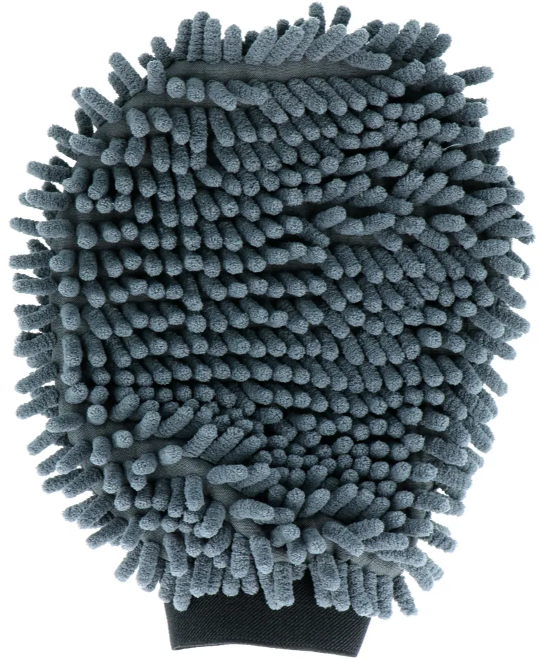 Yokuu Bubble Brush Hond (1 stuk)