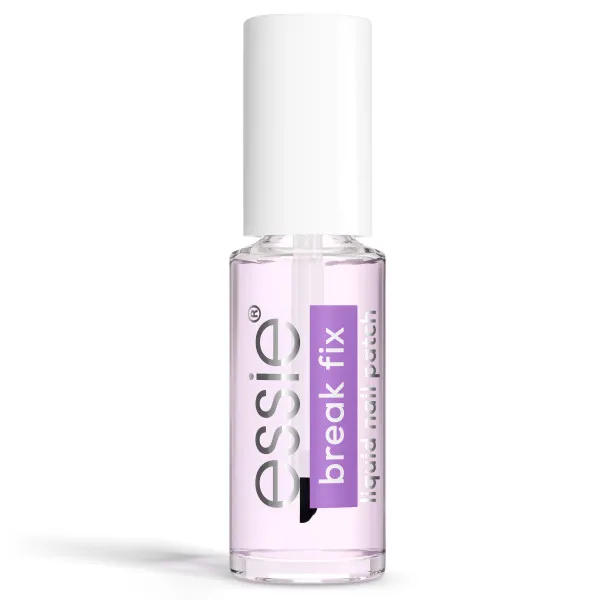 Essie Fix Liquid Nagelversteviger (1 stuk)