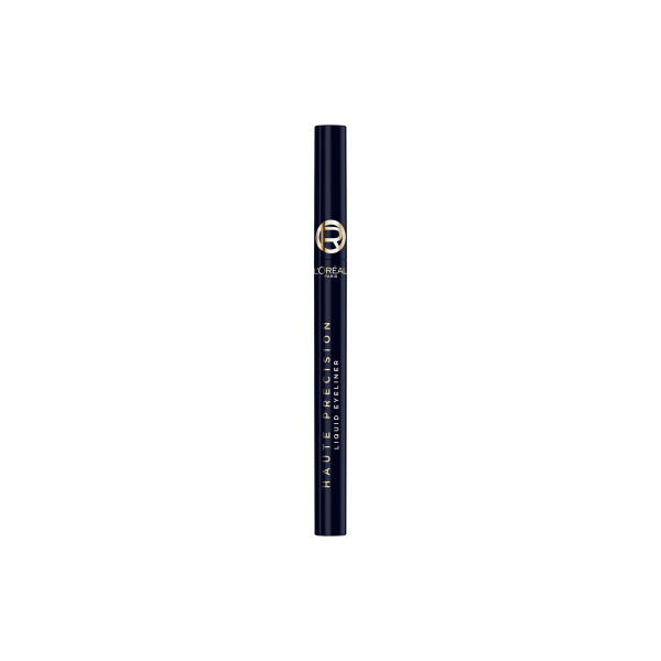 L'Oréal Paris Haute Precision Eyeliner Bleu Suede (1 stuk)