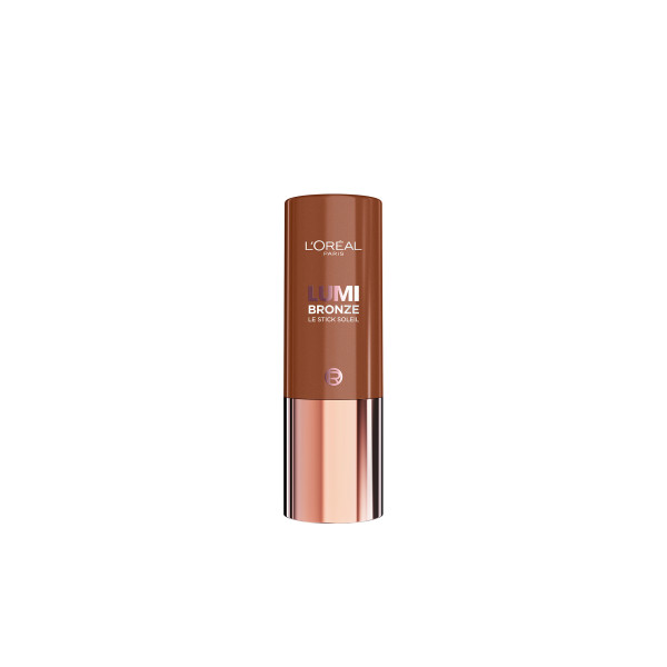 L'Oréal Paris Lumi Bronze Le Stick Soleil 130 Sunset Dore (1 stuk)