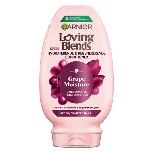 Garnier Loving Blends Conditioner Grape Moisture (250 ml)
