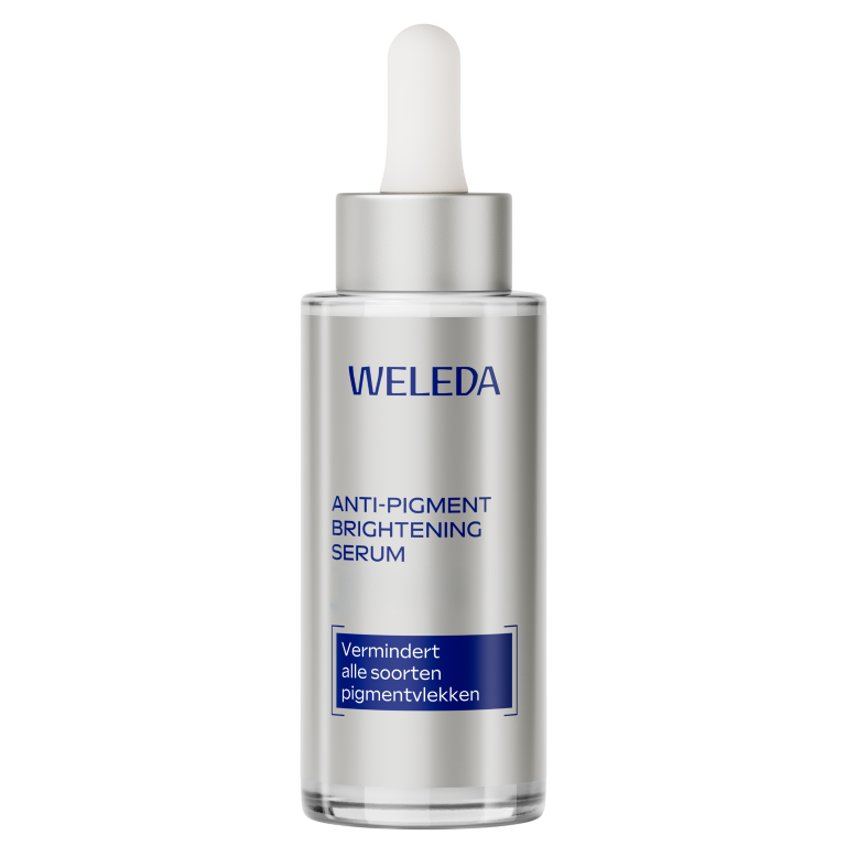 Weleda Anti-pigment Brightening Serum (30 ml)