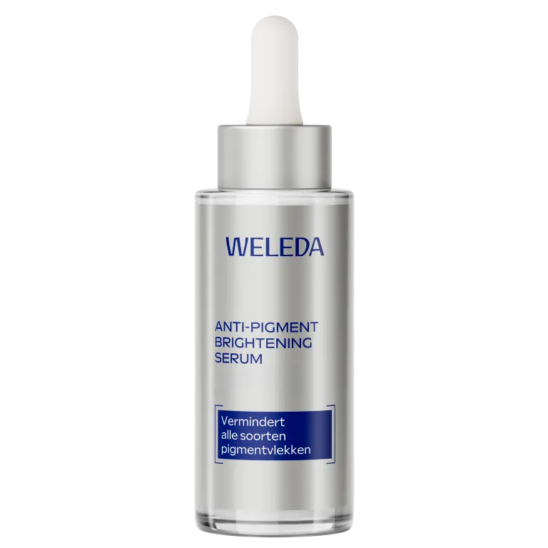 Weleda Anti-pigment Brightening Serum (30 ml)