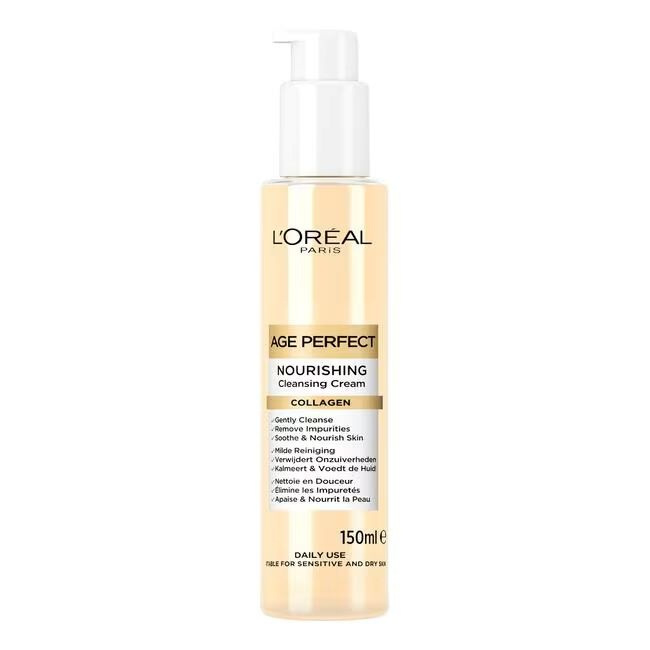 L'Oreal Paris Age Perfect Reinigings Melk (150 ml)