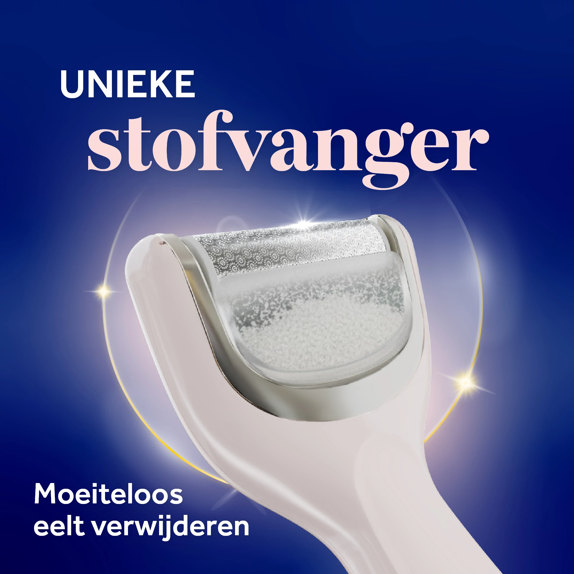 Scholl Pedi Perfect Elektrische Voetvijl met Nano Technologie (1 stuk) - image 6