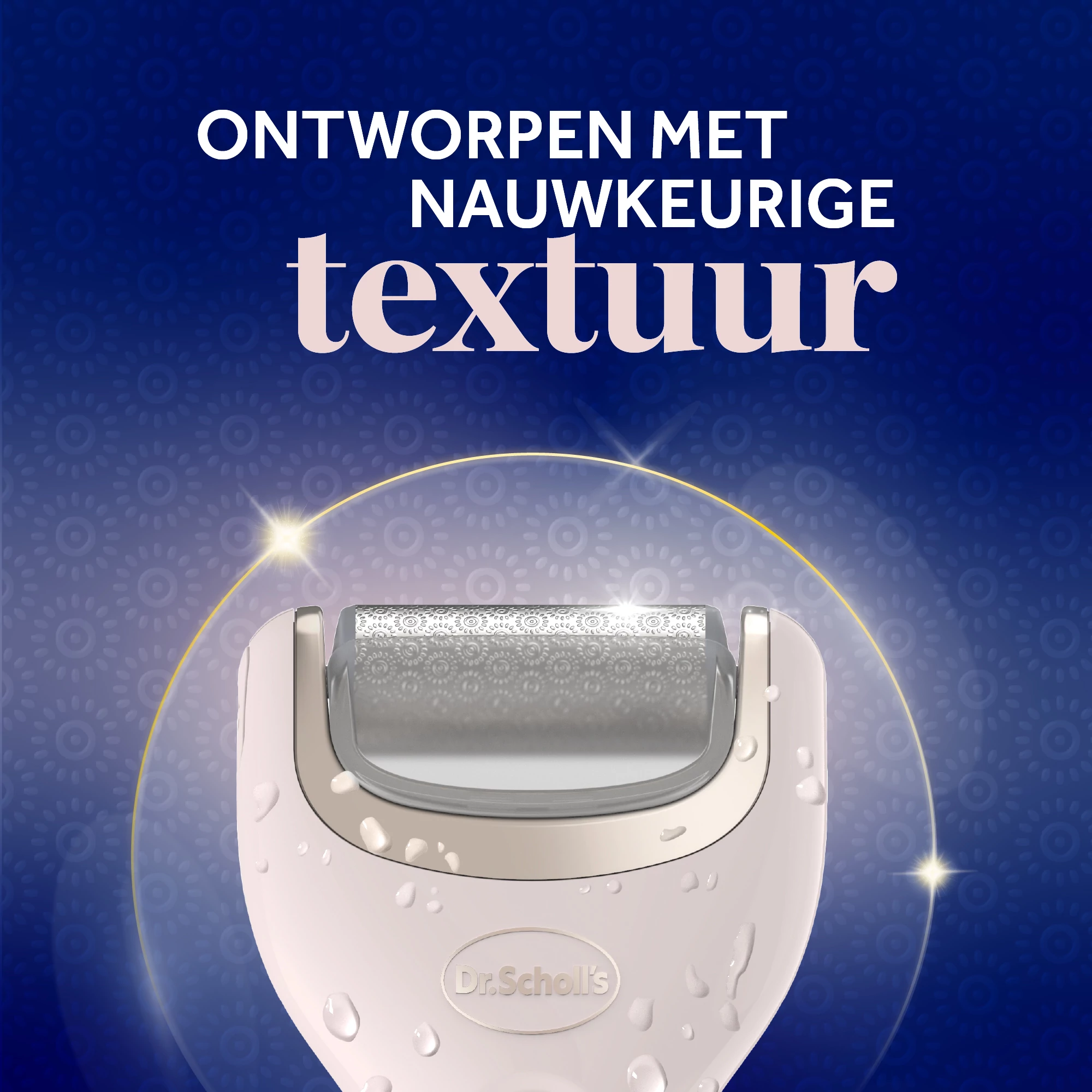 Scholl Pedi Perfect NanoTech navullingen Elektrische Voetvijl (2 stuks) - image 4