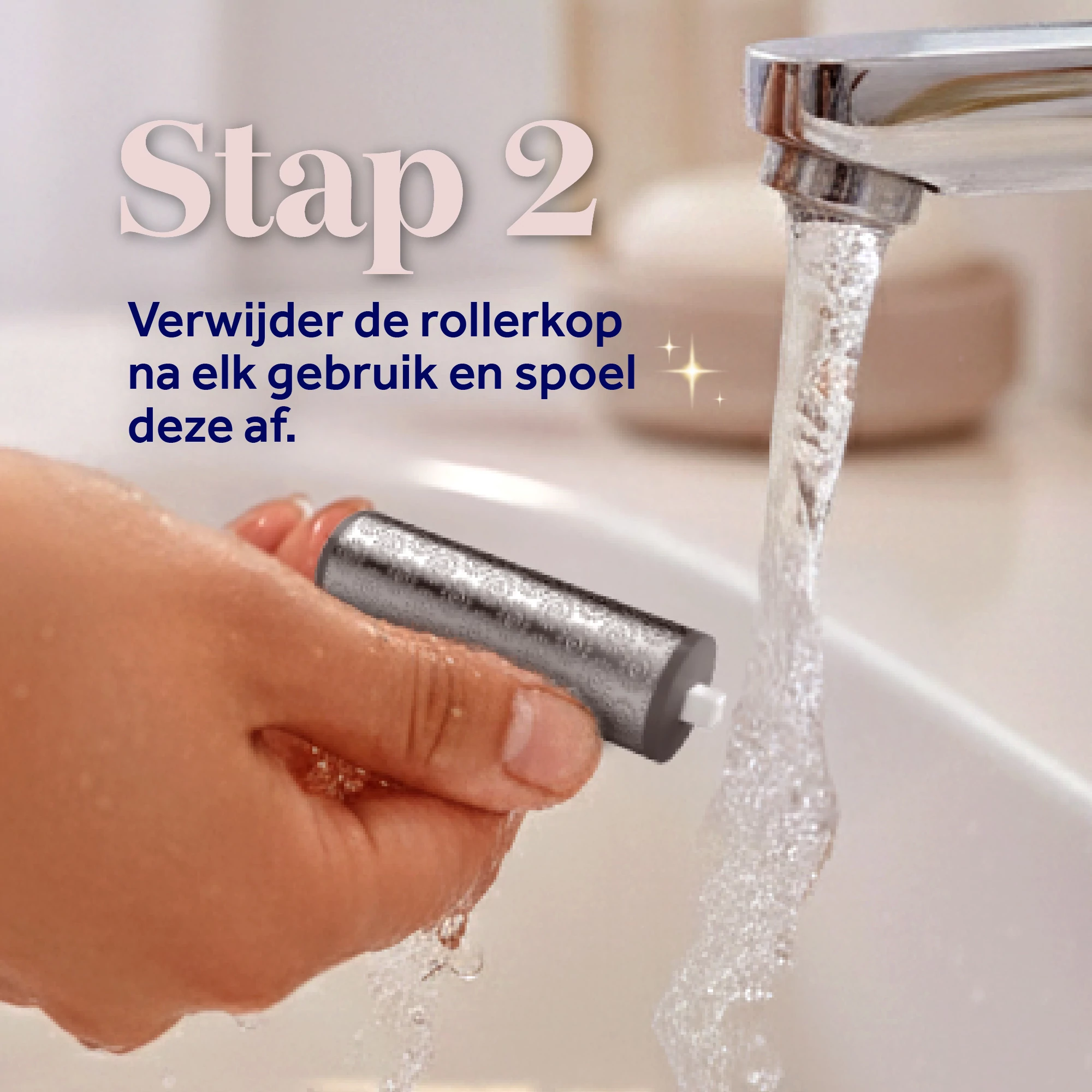 Scholl Pedi Perfect NanoTech navullingen Elektrische Voetvijl (2 stuks) - image 7