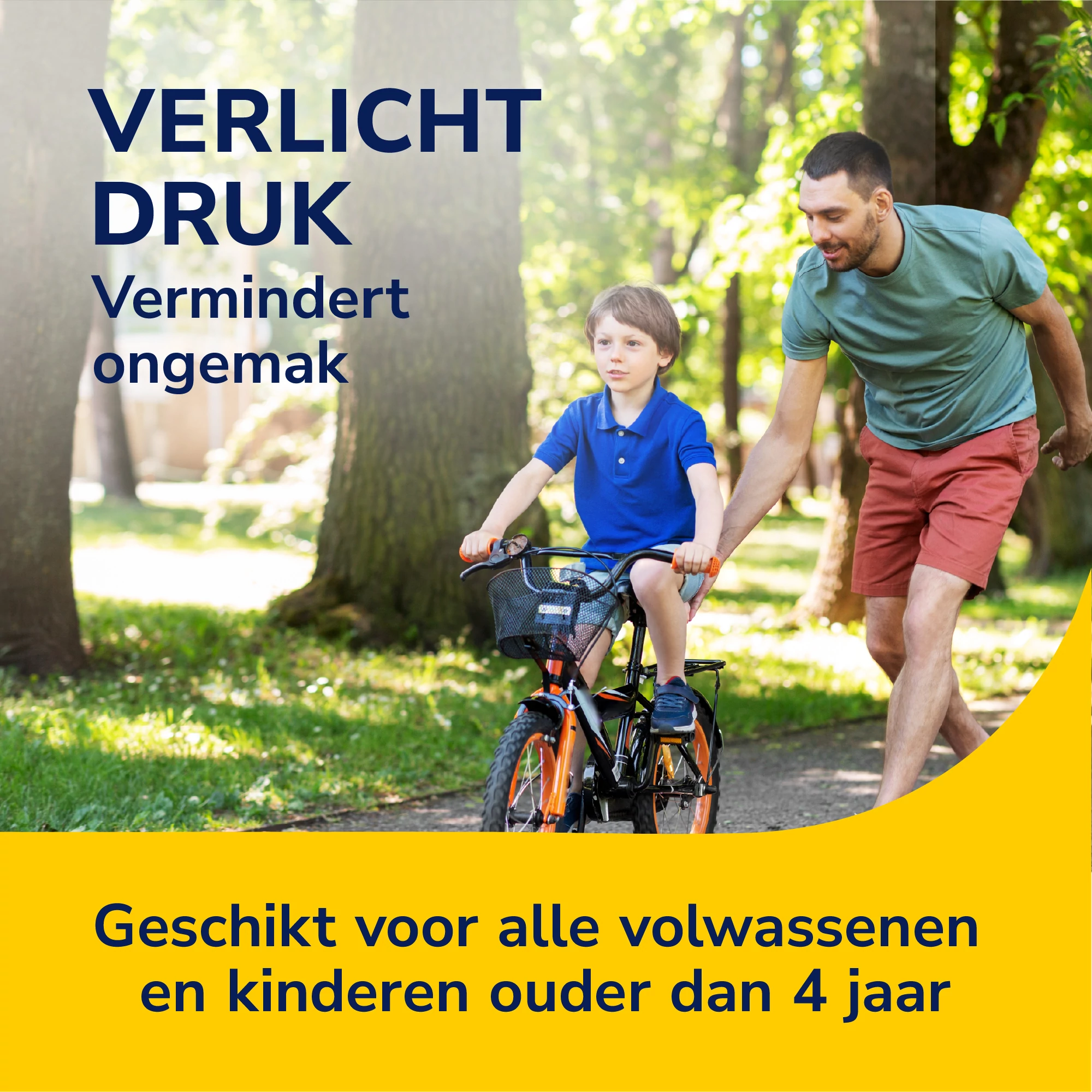 Scholl Ingegroeide Teennagel pijnverlichtende strips (10 stuks) - image 3