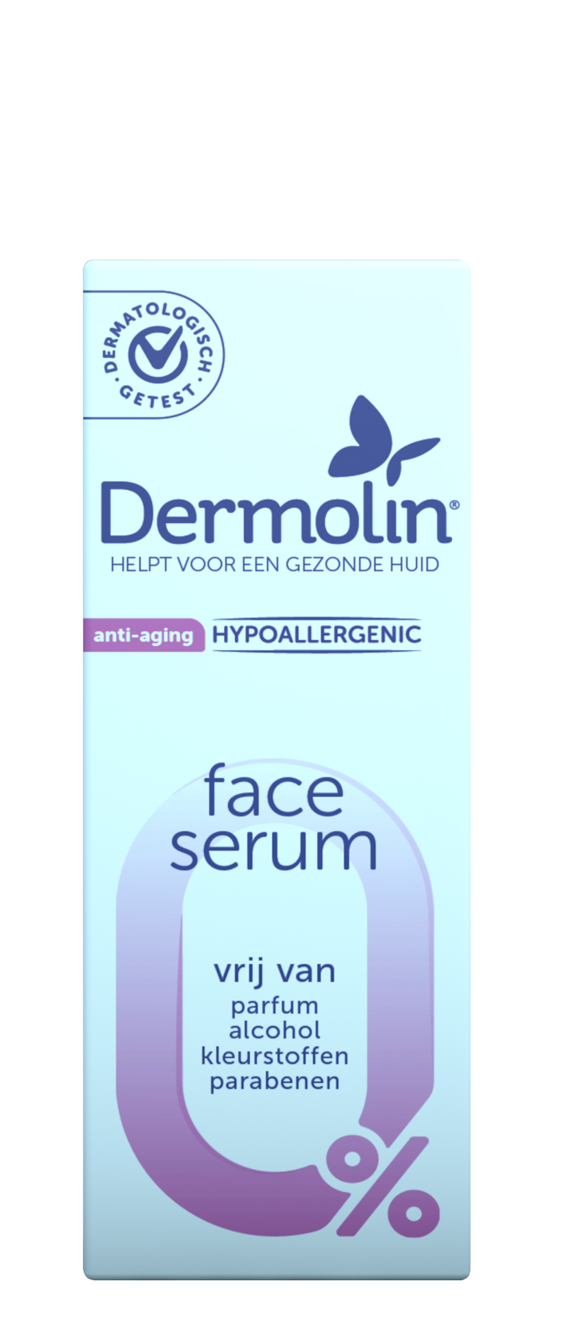 Dermolin Serum Anti-Aging met pipet (30 ml)