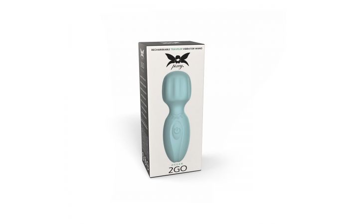 Pixey 2Go Ocean (1 stuk)