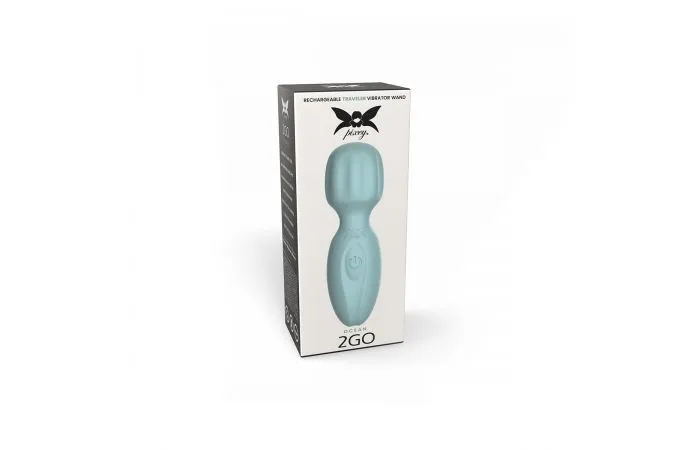 Pixey 2Go Ocean (1 stuk)