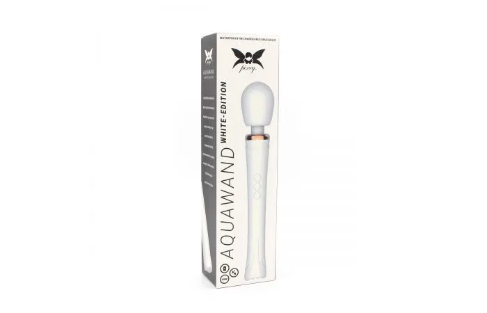 Pixey Aquawand White Edition (1 stuk)