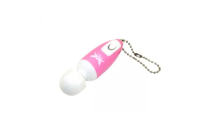 Pixey Mini Sleutelhanger Pink (1 stuk)