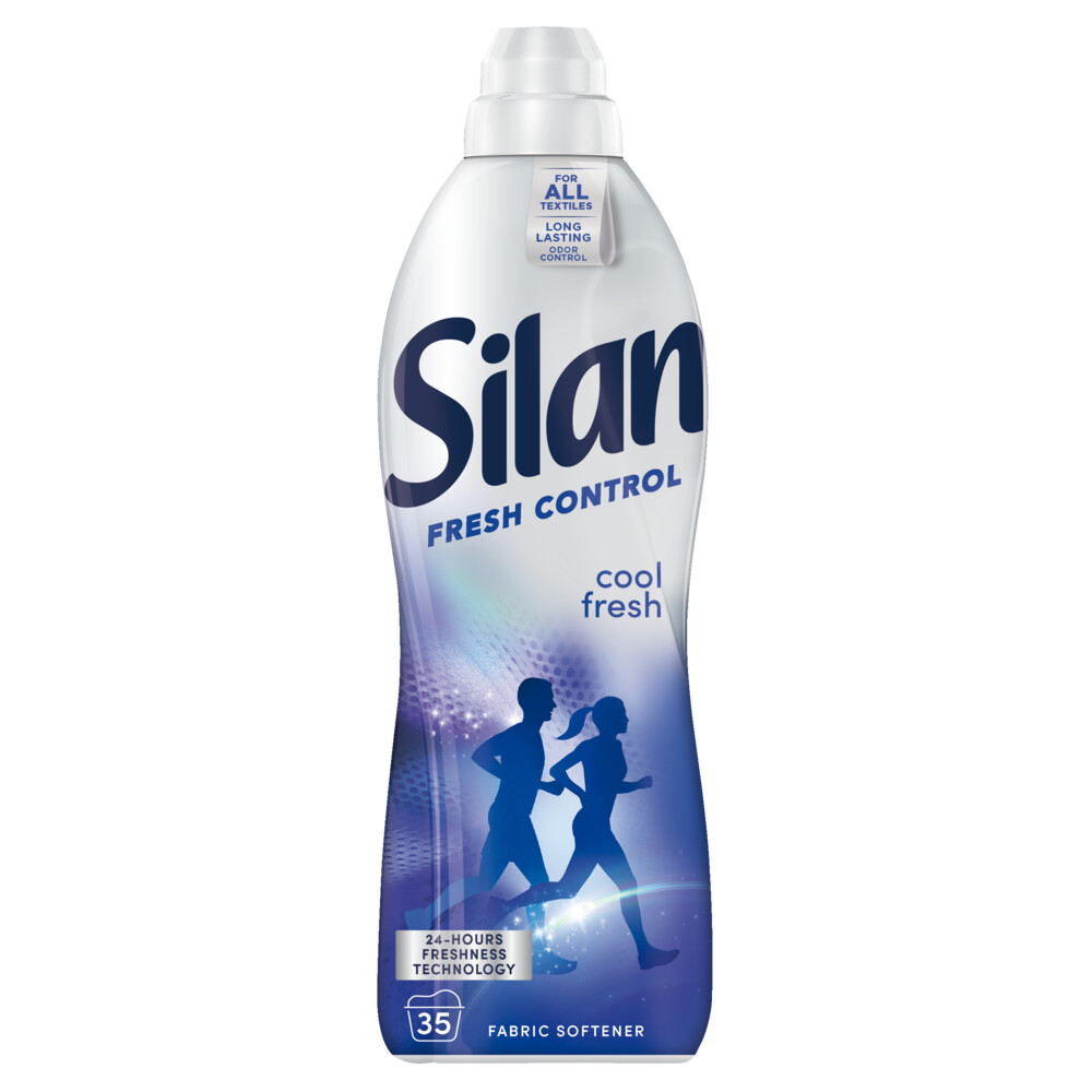 Silan Wasverzachter Fresh Control Cool Fresh (770 ml)